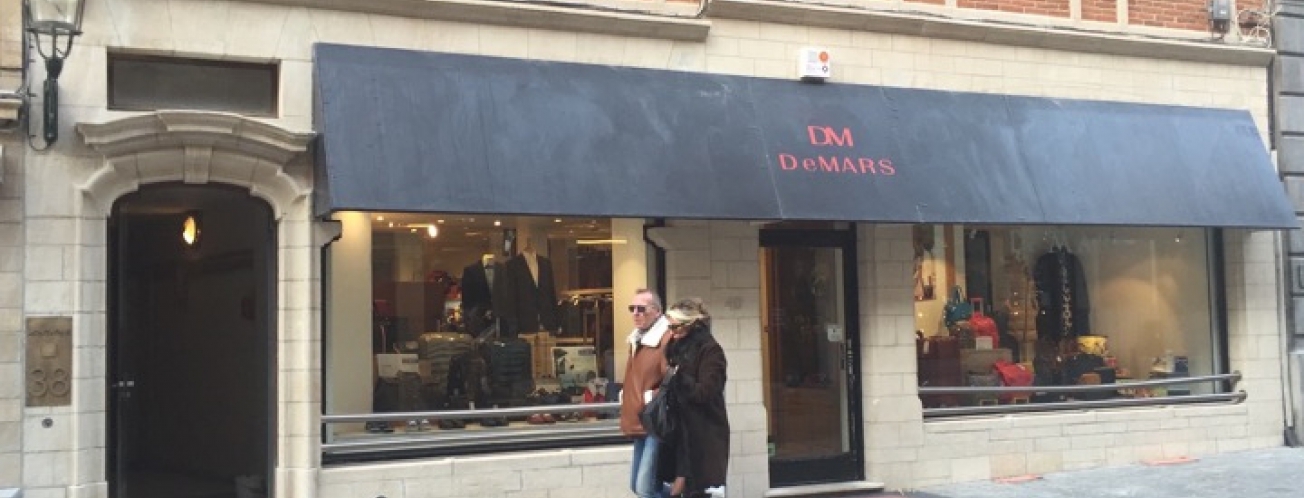 De Mars